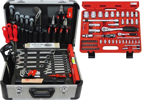 Famex 729 cassetta degli - 729-18,