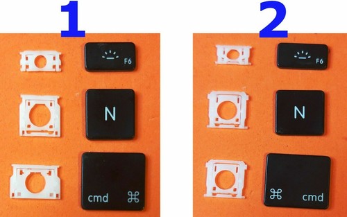 Tecla teclas teclado apple - teclas,