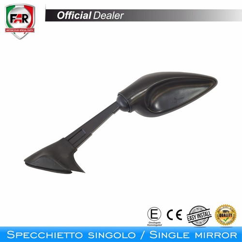 Specchietto far 7123 destro - 7123,