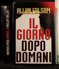 IL GIORNO DOPO DOMANI. ALLAN