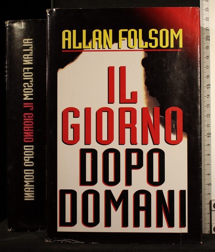 Giorno dopo domani - il,