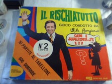 GIOCO IN SCATOLA IL
