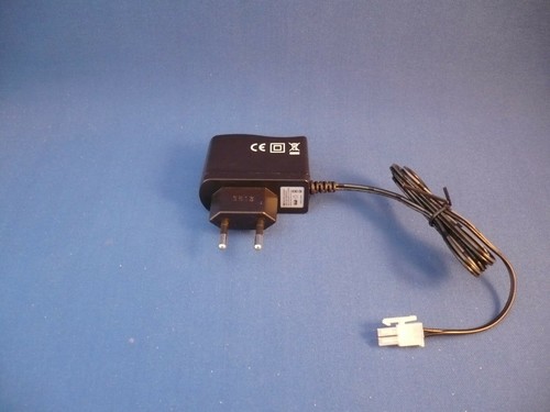 Caricabatterie per batterie