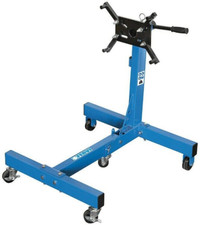 CAVALLETTO PORTA MOTORE