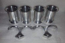 Velocity Stacks, Factory Pro