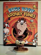 TAZ IL DIAVOLO DELLA TASMANIA