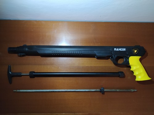 Technisub ranger fucile - ranger, sub