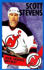 1996-97 Panini Stickers #80