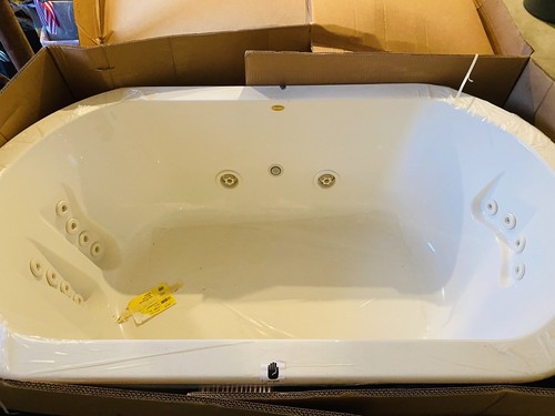 Jacuzzi chromatherapy - jacuzzi, w/