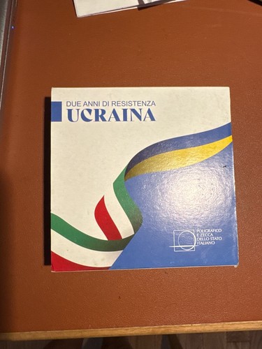 Medaglia resistenza ucraina - medaglia,