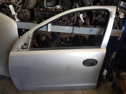 Porta anteriore sinistra opel - sinistra,