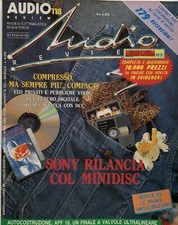 Audio Review N.118