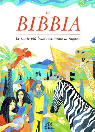 Bibbia storie più - storie,
