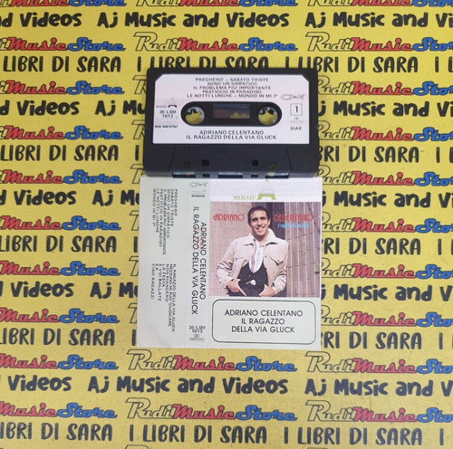 Adriano celentano il - celentano,