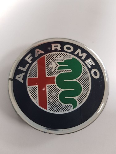 Coprimozzo per alfa romeo - romeo,