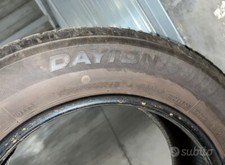 Gomme auto Dayton 195/65 R15 91H