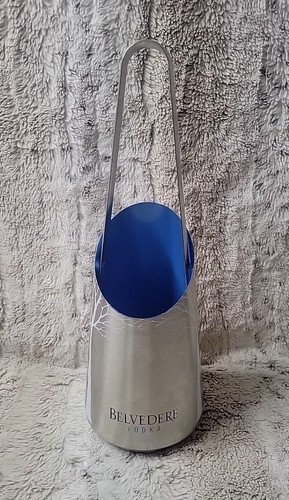 Belvedere vodka secchiello - vodka,
