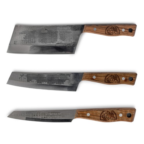 Coltello multiuso petromax - multiuso,
