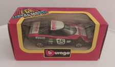 Burago - LANCIA STRATOS PIRELLI cod. 4166 - scala 1:43