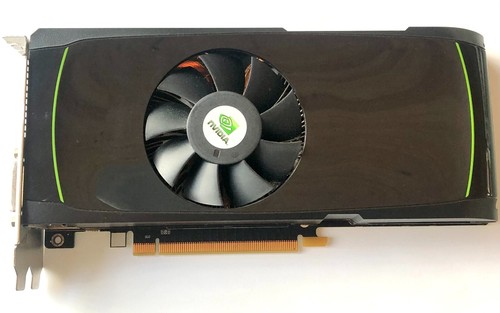 Tarjeta gráfica pny geforce - gráfica,