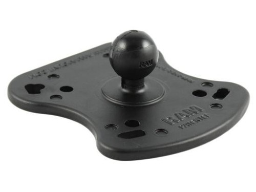 Supporto nautico mount - supporto,