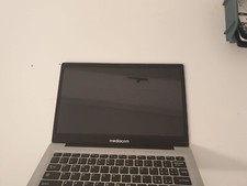 Display pannello LCD originale per Mediacom SmartBook 130 modello M-SB130