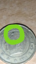 Moneta euro rara centesimi - 20,