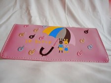 Portafoglio Rettangolare 19cm