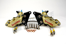 Kit conversione pinza Brembo