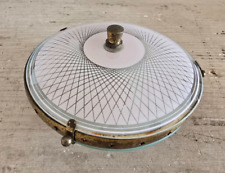 Vintage Lampada da Parete o