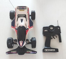 Tamiya Thunder Shot  1988