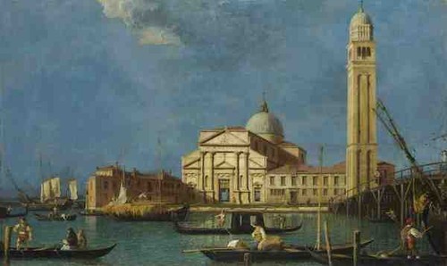 Studio canaletto venezia s - studio, di