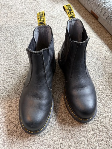 Stivali lavoro martens - stivali,