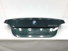 41627122441 cofano posteriore per BMW SERIE 5 BERLINA E60 530D