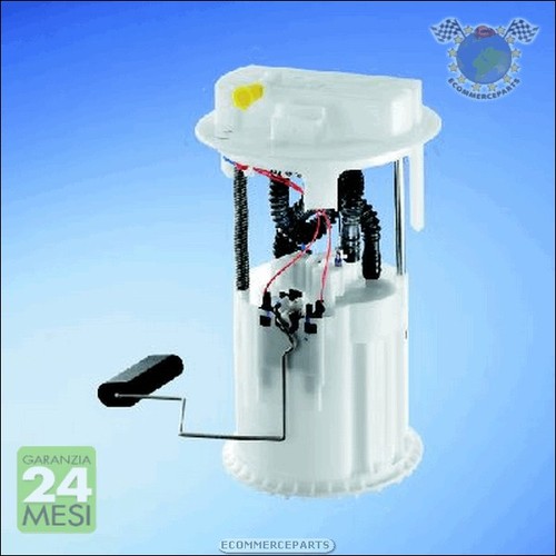 Pompa carburante bosch - carburante,