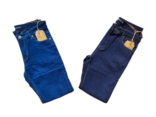 Forti jeans 4 stagioni - forti,