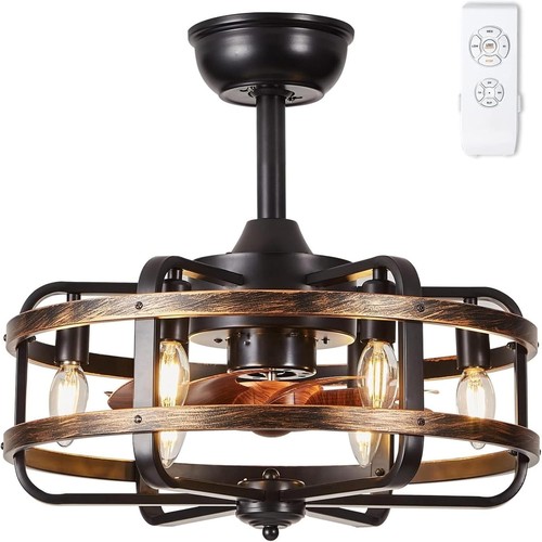Ventilatore soffitto - ventilatore, da