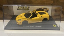 Ferrari scuderia spider - scuderia,