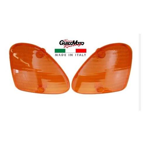 Plastiche frecce anteriori - frecce,