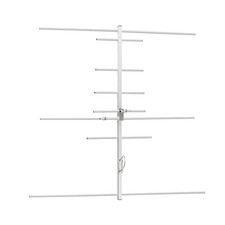 Antenna Yagi Dual Band, 2Metri