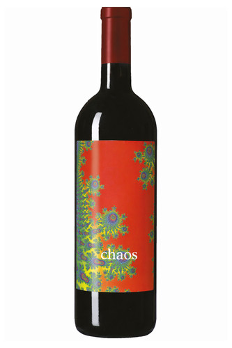 Marche rosso igt chaos - rosso,