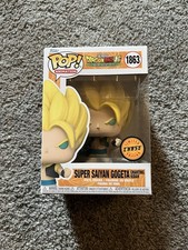 Funko Pop! Dragon Ball Super