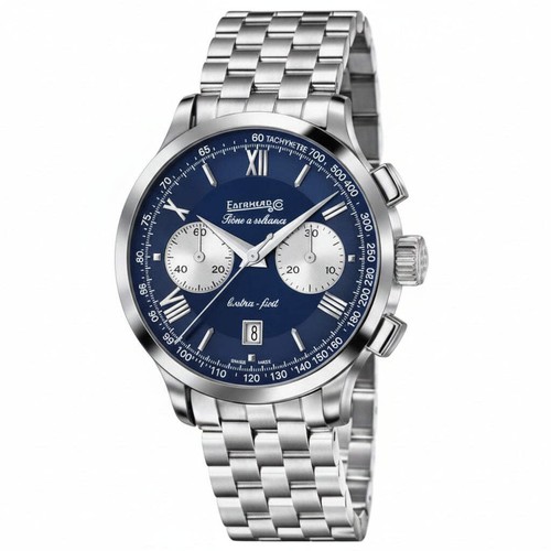 Orologio eberhard extra - eberhard, extra-fort