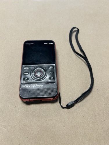 Samsung hmx w300 videocamera - hmx-w300,