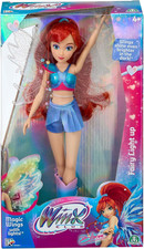Winx bloom fata - –, ali