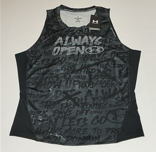 Under armour alter ego - under, canotta