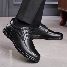 Scarpe da uomo per il tempo