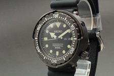 [Ecc+5] SEIKO TONNO NINJA