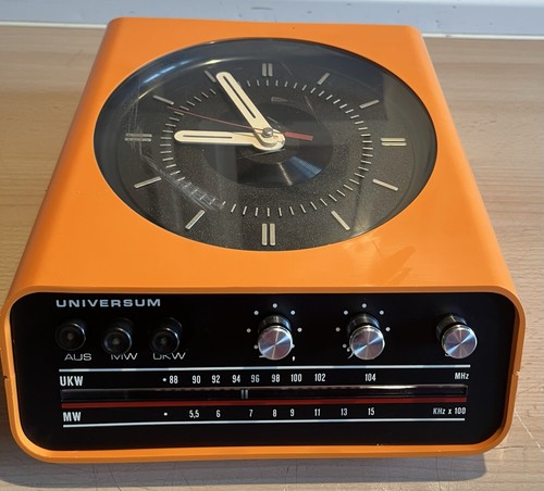 Universum europhon fm - h,