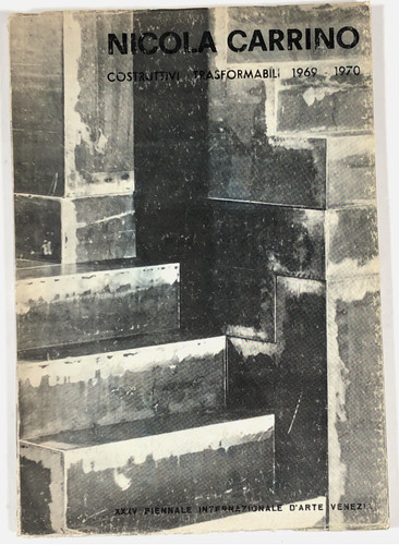 Nicola carrino costruttivi - -,
